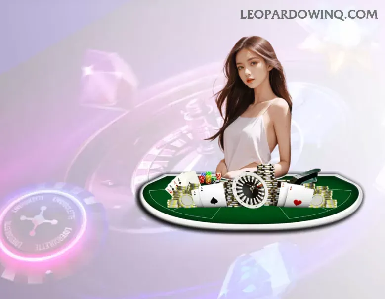 Bônus exclusivos membros VIP leopardowin