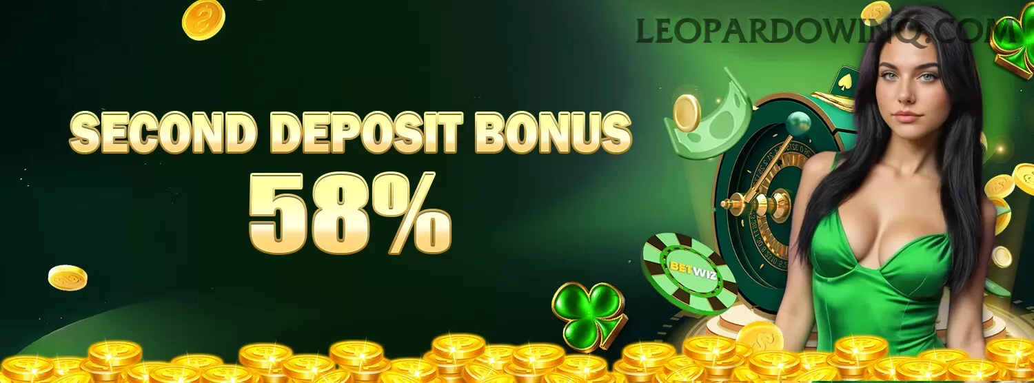 Slots com prêmios leopardowin